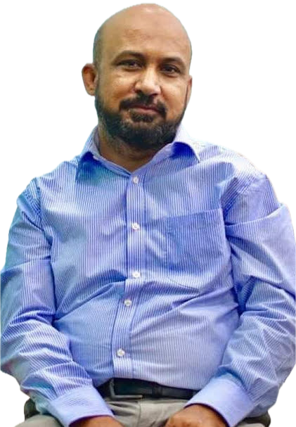 Ali Ammar